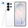 MOBILE PHONE GALAXY S26 ULTRA/256GB WHITE SM-S948B SAMSUNG - Pilt 2