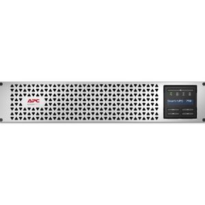 APC Smart-UPS 750VA LI SD 2HE SmartC