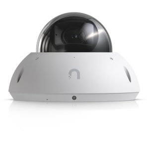 UBIQUITI UVC-G6-PRO-DOME-W Camera 4K PoE