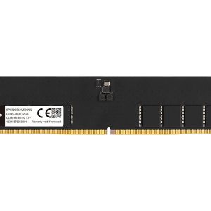 SILICON POWER DDR5 16GB 5600MHz U-DIMM