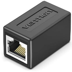 CABLE ACC COUPLER FTP CAT6/IPVB0 VENTION