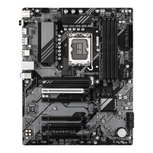 GIGABYTE B760 DS3H WF6E GEN5 LGA1700