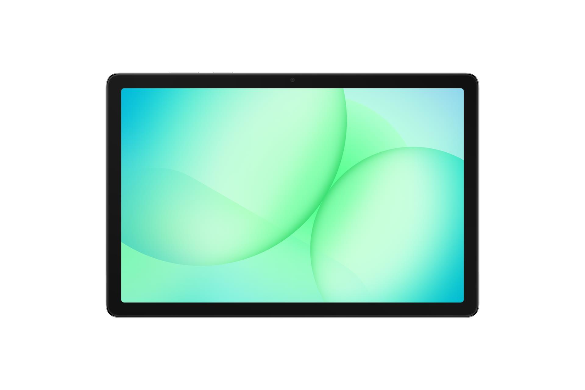 TABLET GALAXY TAB A11+ 5G/11" 256GB SILV SM-X236 SAMSUNG