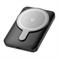 POWER BANK WRL 5000MAH 20W/MAGNETIC BLACK FHSB0 VENTION - Pilt 2