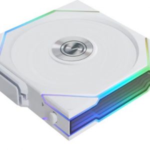 CASE FAN 120MM WRL/G99.12TLLCD1W1W.00 LIAN LI