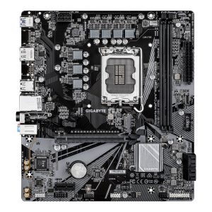 GIGABYTE H610M D3W WIFI6 LGA1700