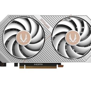 ZOTAC GAMING RTX5060 TWIN EDGE OC 8GB Wh