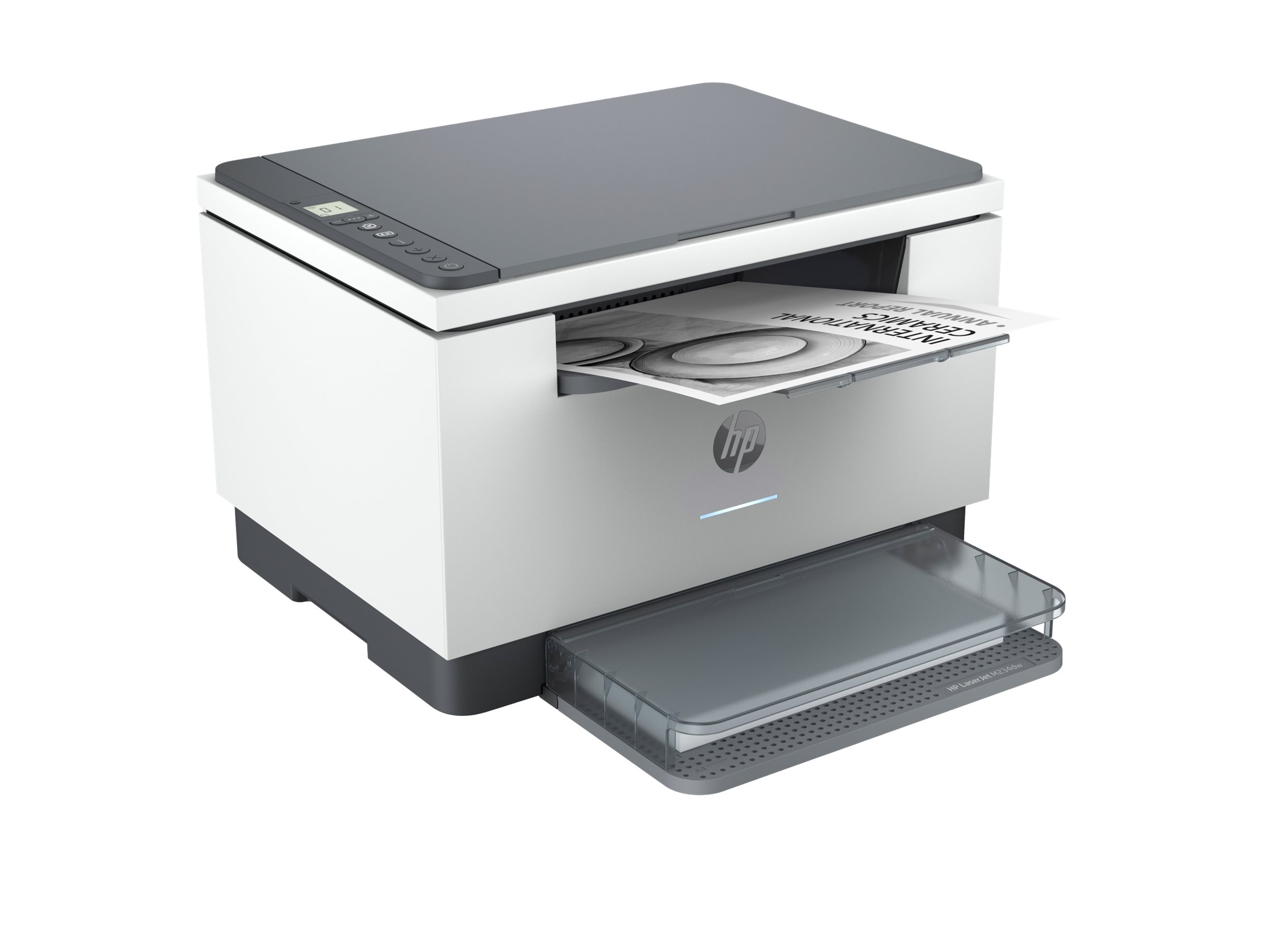 HP LaserJet MFP M234dw A4 mono 29ppm USB - Pilt 10