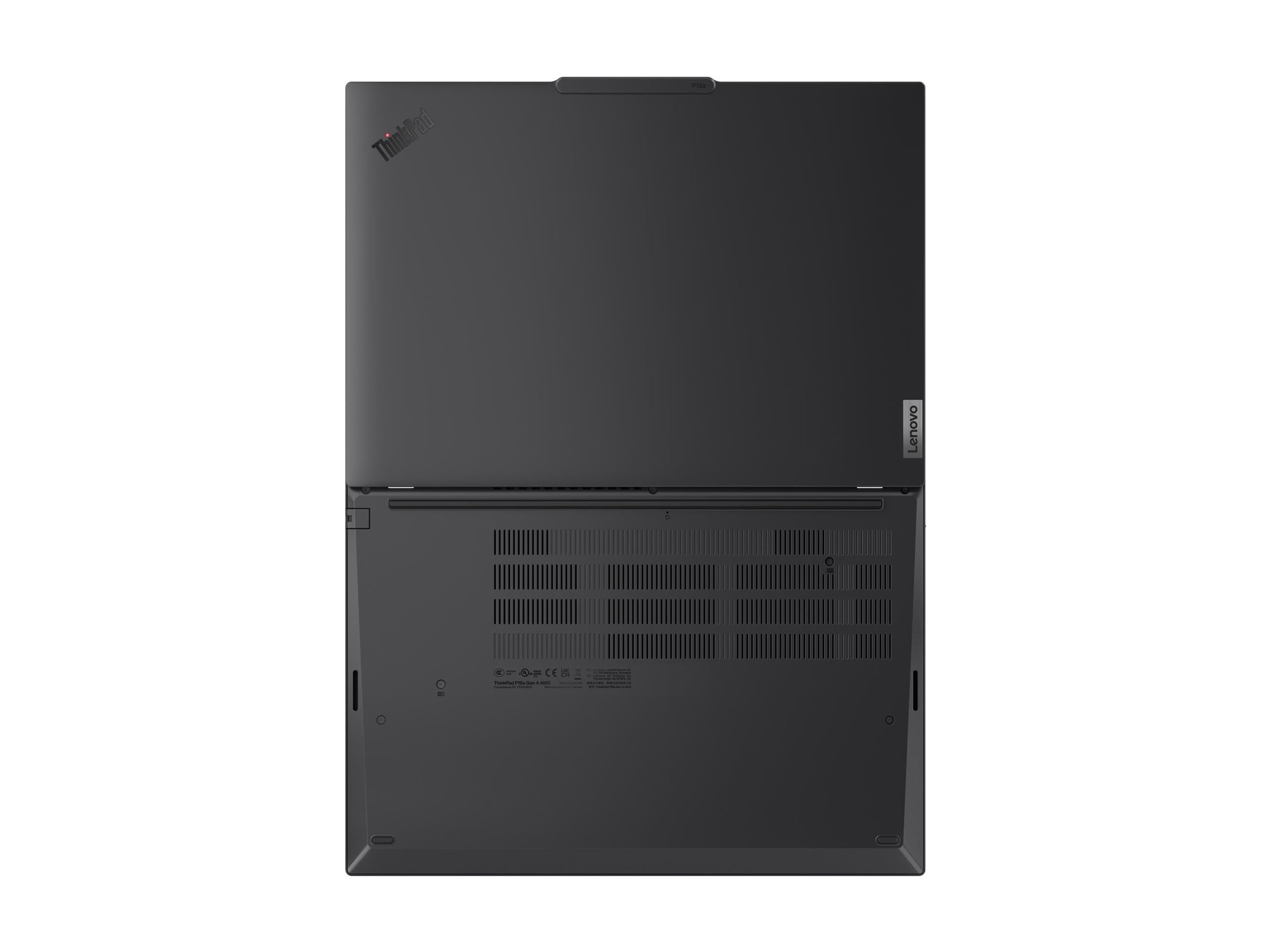 LENOVO P16s G4 U9 285H 16in 64GB 1TB