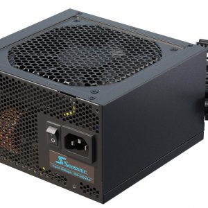 Power Supply|SEASONIC|ATX|PC|100 - 240 V|750 W|G12GC-750