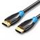 CABLE HDMI 15M/BLACK AACBN VENTION - Image 2
