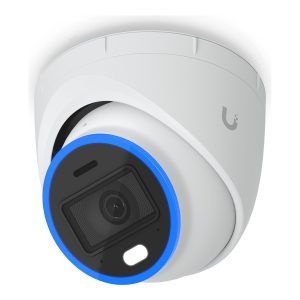 UBIQUITI UVC-AI-TURRET-W 4K POE+