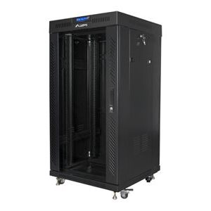 LANBERG RACK CABINET 19in FREE-STANDING
