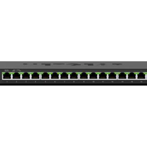 NETGEAR 16PT GE UNMANAGED SWITCH SOHO GS