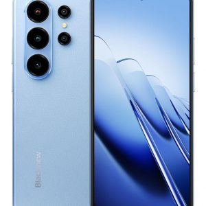 MOBILE PHONE WAVE 10/8/128GB BLUE BLACKVIEW