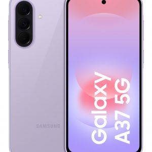 MOBILE PHONE GALAXY A37 5G/256GB VIOLET SM-A376B SAMSUNG