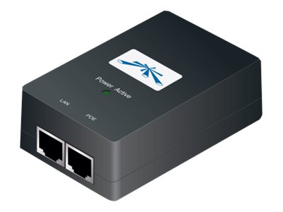 UBIQUITI POE-24-24W Ubiquiti PoE-24 Pass