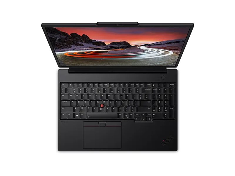 LENOVO P16s G4 U9 285H 16in 64GB 1TB - Pilt 10