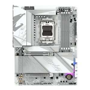 GIGABYTE X870 A ELITE X ICE