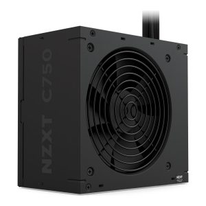NZXT PSU C750 750W 80+ Bronze ATX 3.1