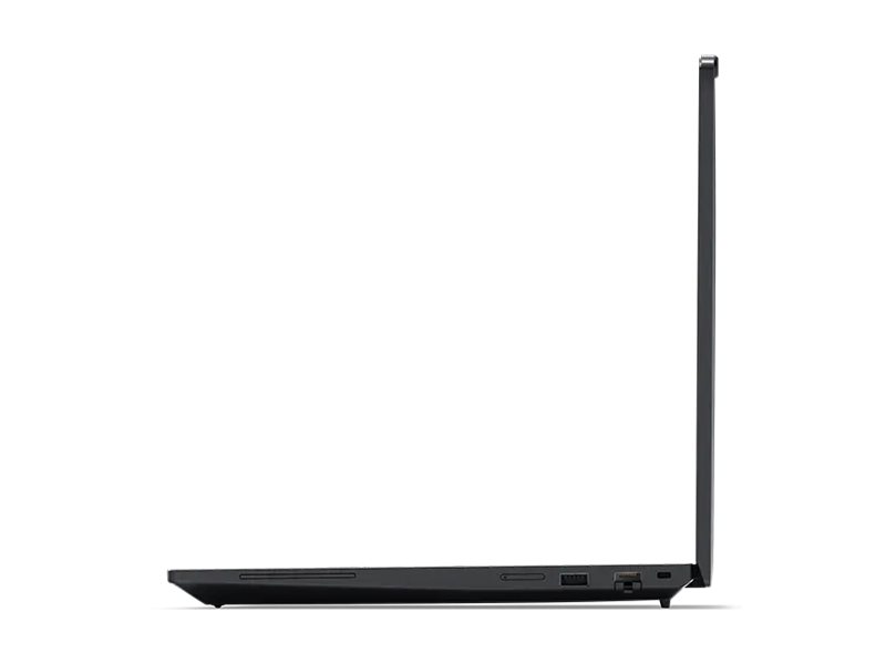 LENOVO P16s G4 U9 285H 16in 64GB 1TB - Pilt 5