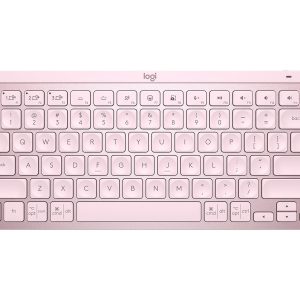 LOGI MX Keys Mini Minimalist Wirel. (US)