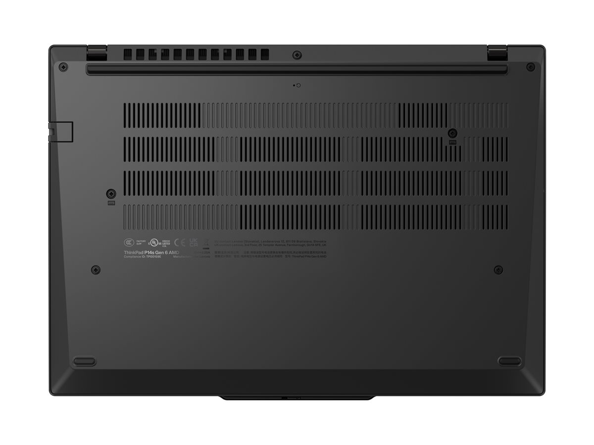 LENOVO P14s G6 U7 255H 32GB 1TB RTX500