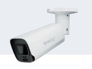 NET CAMERA 8MP IR BULLET/BC800Z SYNOLOGY