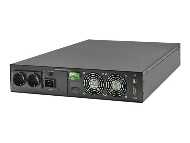 QOLTEC 52287 UPS RACK 3kVA - Pilt 2
