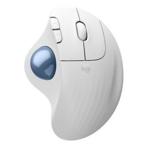 LOGI ERGO M575S Wireless Trackball