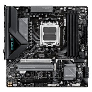 GIGABYTE B850M EAGLE WF7 AM5 MB