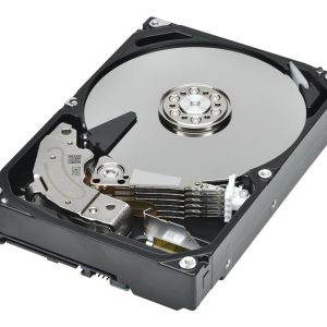 TOSHIBA MG Series HDD 10TB 3.5inch SATA