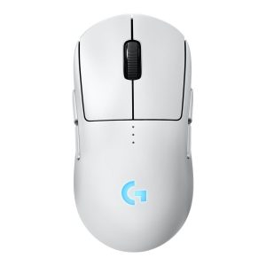 LOGI PRO 2 LIGHTSPEED - WHITE