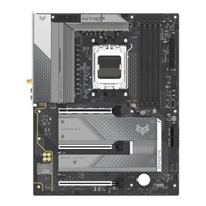 SAPPHIRE NITRO+ B850A WIFI7 1xHDMI 1.4