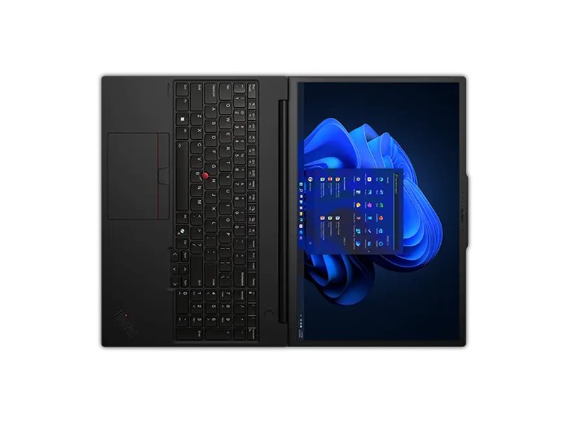 LENOVO P16s G4 U9 285H 16in 64GB 1TB - Pilt 9