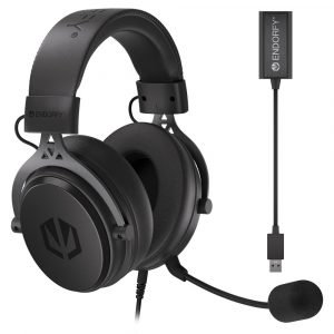 HEADSET VIRO PLUS USB/EY1A001 ENDORFY