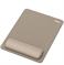MOUSE PAD WRIST REST XL/SAND 100142564 FELLOWES - Pilt 2