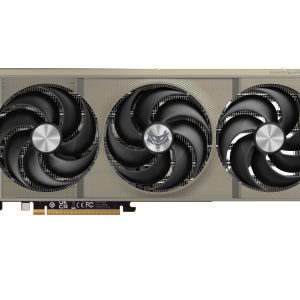SAPPHIRE NITRO+ AMD RADEON RX 9070