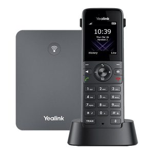 YEALINK W73P cordless phone