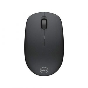 MOUSE USB OPTICAL WRL WM126/570-AAMH DELL