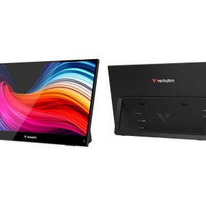 VERBATIM Portable 14inch FHD Touch