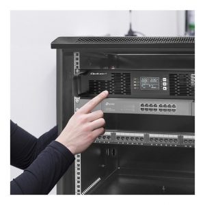 QOLTEC 52287 UPS RACK 3kVA