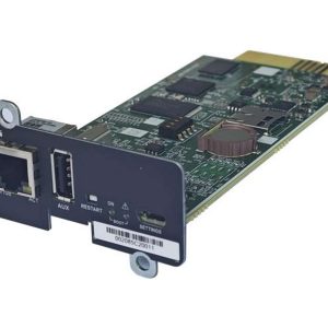 POWERWALKER 1GBPS SNMP Module for UPS