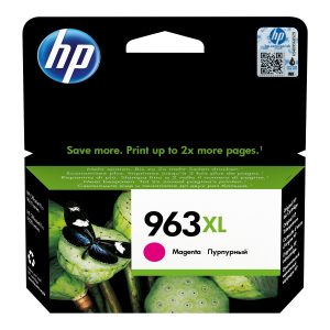 HP 963XL Magenta Ink Cartridge