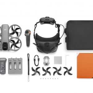 Drone|DJI|Avata 360 Motion Combo (Goggles N3)|CP.FP.00000318