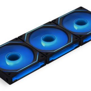 CASE FAN 120MM/BLACK G99.12RSLIN3B.00 LIAN LI