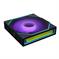 CASE FAN 140MM WRL/G99.14RSLIN1W1B.00 LIAN LI - Pilt 2