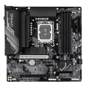 GIGABYTE B760M G X WF6E GEN5 LGA1700