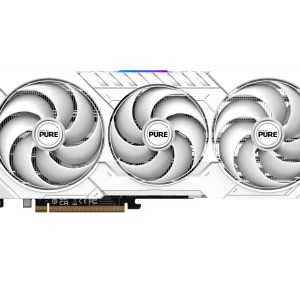 SAPPHIRE PURE AMD RADEON RX 9070 XT