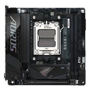 GIGABYTE B850I AORUS PRO AM5 DDR5 MB